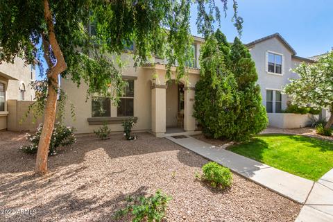 1940 E Ivanhoe St, Gilbert, AZ 85295 photo 1