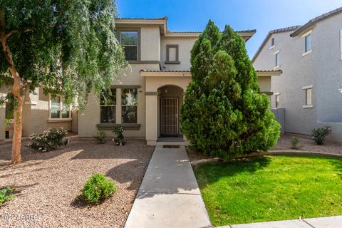 1940 E Ivanhoe St, Gilbert, AZ 85295 photo 2