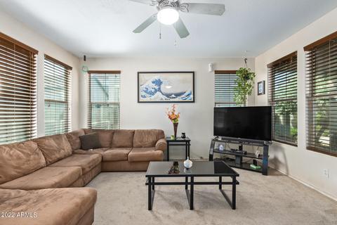 1940 E Ivanhoe St, Gilbert, AZ 85295 photo 5