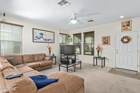 1940 E Ivanhoe St, Gilbert, AZ 85295 photo 4