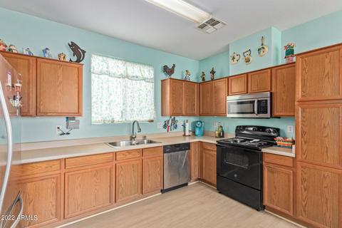 1940 E Ivanhoe St, Gilbert, AZ 85295 photo 13