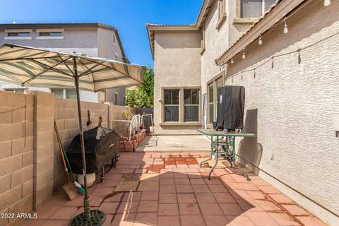 1940 E Ivanhoe St, Gilbert, AZ 85295 photo 25