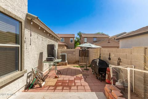 1940 E Ivanhoe St, Gilbert, AZ 85295 photo 26