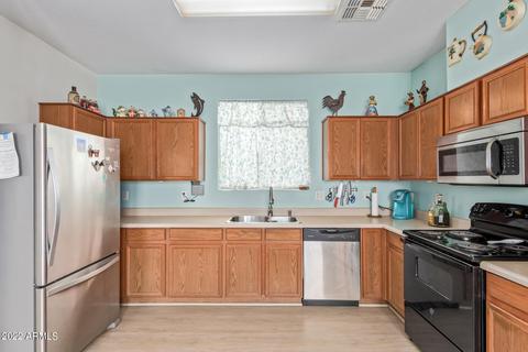 1940 E Ivanhoe St, Gilbert, AZ 85295 photo 15