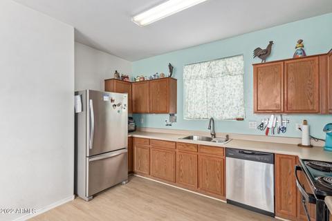 1940 E Ivanhoe St, Gilbert, AZ 85295 photo 14
