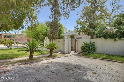 301 W Coolidge St, Phoenix, AZ 85013 photo 2