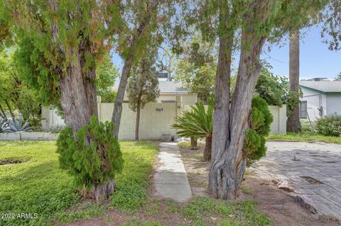 301 W Coolidge St, Phoenix, AZ 85013 photo 3