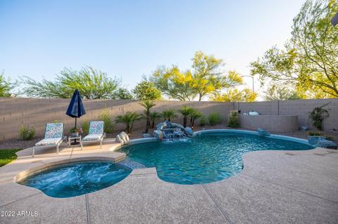2019 W Spur Dr, Phoenix, AZ 85085 photo 28