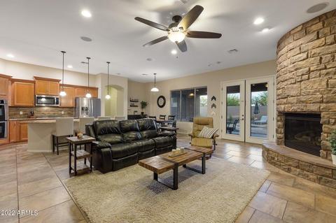 2019 W Spur Dr, Phoenix, AZ 85085 photo 12
