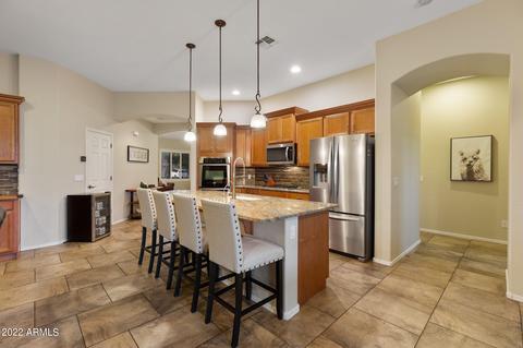 2019 W Spur Dr, Phoenix, AZ 85085 photo 9