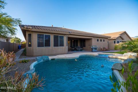 2019 W Spur Dr, Phoenix, AZ 85085 photo 35