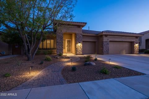 2019 W Spur Dr, Phoenix, AZ 85085 photo 1