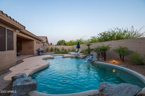 2019 W Spur Dr, Phoenix, AZ 85085 photo 34