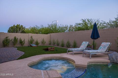 2019 W Spur Dr, Phoenix, AZ 85085 photo 29