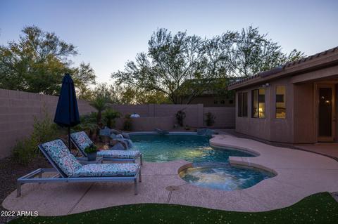2019 W Spur Dr, Phoenix, AZ 85085 photo 27