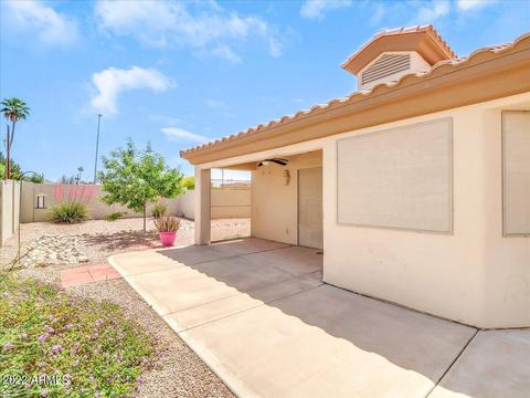 5830 E Mckellips Rd #27, Mesa, AZ 85215 photo 20