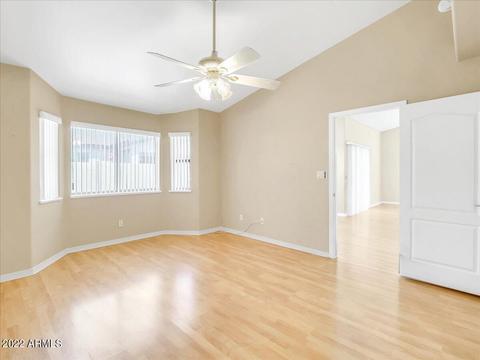 5830 E Mckellips Rd #27, Mesa, AZ 85215 photo 11