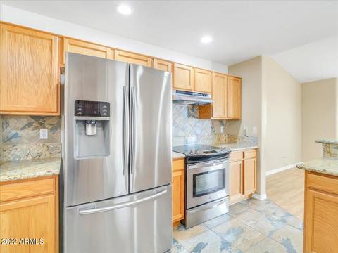 5830 E Mckellips Rd #27, Mesa, AZ 85215 photo 4