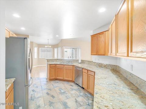 5830 E Mckellips Rd #27, Mesa, AZ 85215 photo 5
