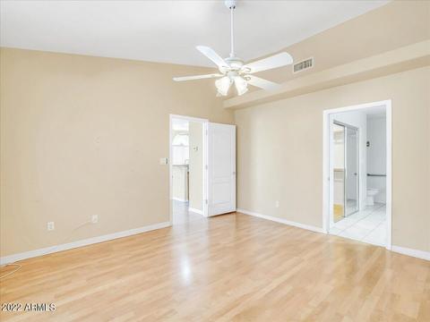 5830 E Mckellips Rd #27, Mesa, AZ 85215 photo 10