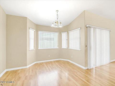 5830 E Mckellips Rd #27, Mesa, AZ 85215 photo 9