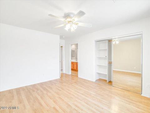 5830 E Mckellips Rd #27, Mesa, AZ 85215 photo 15