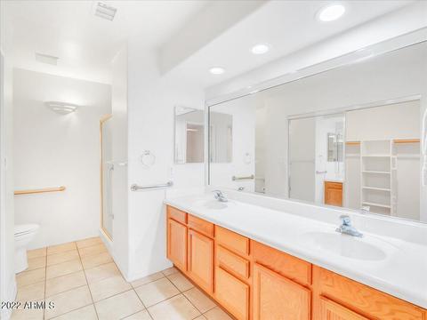 5830 E Mckellips Rd #27, Mesa, AZ 85215 photo 12