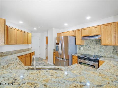 5830 E Mckellips Rd #27, Mesa, AZ 85215 photo 3