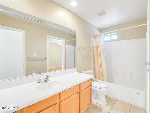5830 E Mckellips Rd #27, Mesa, AZ 85215 photo 16