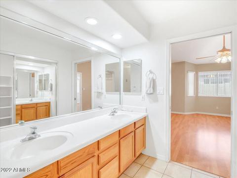 5830 E Mckellips Rd #27, Mesa, AZ 85215 photo 13
