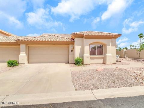 5830 E Mckellips Rd #27, Mesa, AZ 85215 photo 1