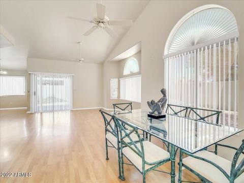 5830 E Mckellips Rd #27, Mesa, AZ 85215 photo 6
