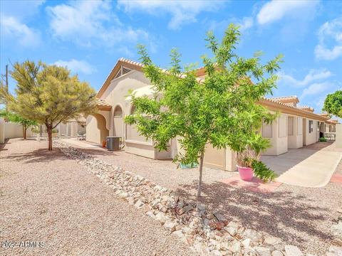 5830 E Mckellips Rd #27, Mesa, AZ 85215 photo 19