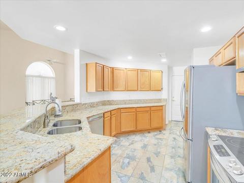 5830 E Mckellips Rd #27, Mesa, AZ 85215 photo 2