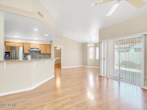 5830 E Mckellips Rd #27, Mesa, AZ 85215 photo 8