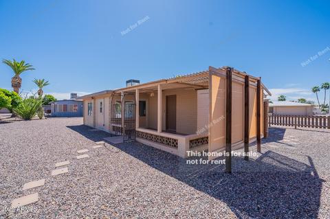 5852 E Dallas St, Mesa, AZ 85205 photo 18