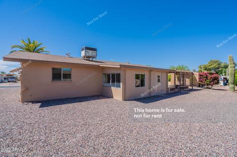 5852 E Dallas St, Mesa, AZ 85205 photo 7