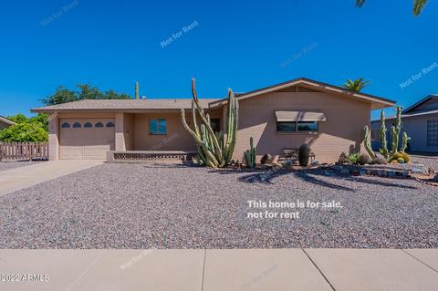 5852 E Dallas St, Mesa, AZ 85205 photo 1