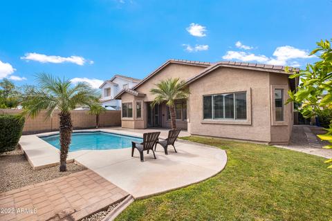 951 E Taurus Pl, Chandler, AZ 85249 photo 27