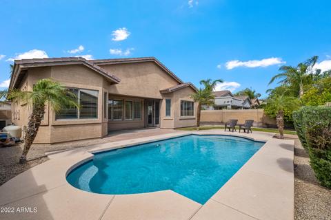 951 E Taurus Pl, Chandler, AZ 85249 photo 26