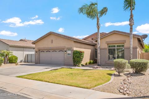 951 E Taurus Pl, Chandler, AZ 85249 photo 1