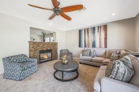 4946 W Tether Trl, Phoenix, AZ 85083 photo 7