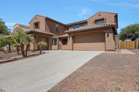 4946 W Tether Trl, Phoenix, AZ 85083 photo 1