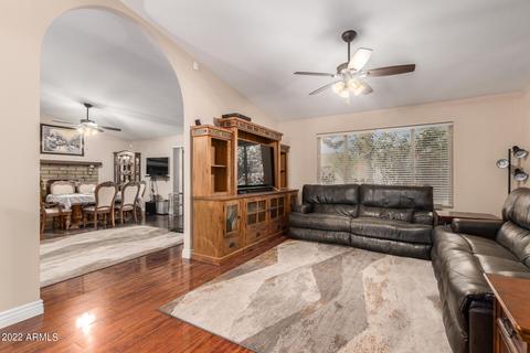 7360 E Drummer Ave, Mesa, AZ 85208 photo 4