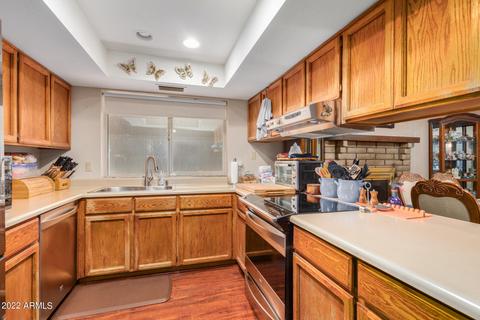 7360 E Drummer Ave, Mesa, AZ 85208 photo 11