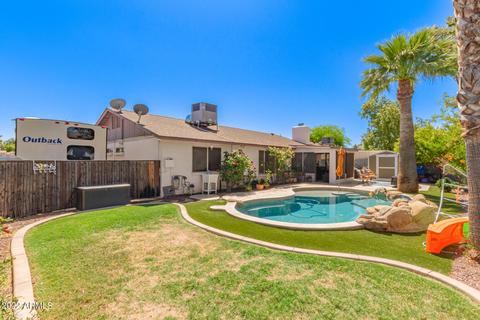 7360 E Drummer Ave, Mesa, AZ 85208 photo 27