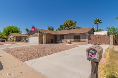 7360 E Drummer Ave, Mesa, AZ 85208 photo 1