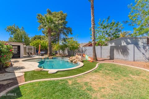 7360 E Drummer Ave, Mesa, AZ 85208 photo 26