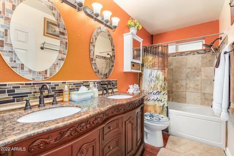 7360 E Drummer Ave, Mesa, AZ 85208 photo 18