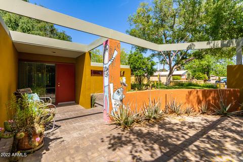 620 E Harmont Dr, Phoenix, AZ 85020 photo 5